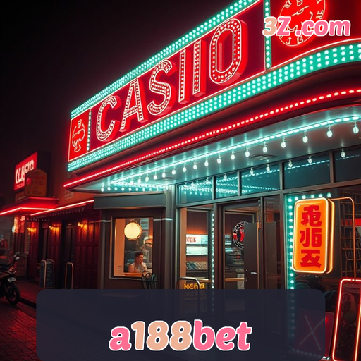 Slots do a188bet: uma experiência emocionante e inovadora no Brasil